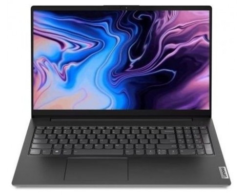 Portatil Lenovo V15 G4 Iah I5-12500h 15.6"fhd